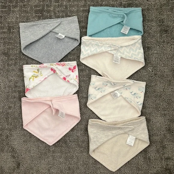 Bib Bundle - Picture 2 of 2